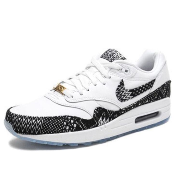 Nike Air Max 1 'BHM' 2015 739386-100