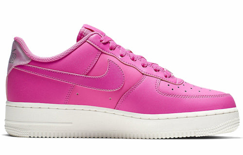(WMNS) Nike Air Force 1 '07 Essential 'Laser Fuchsia' AO2132-600