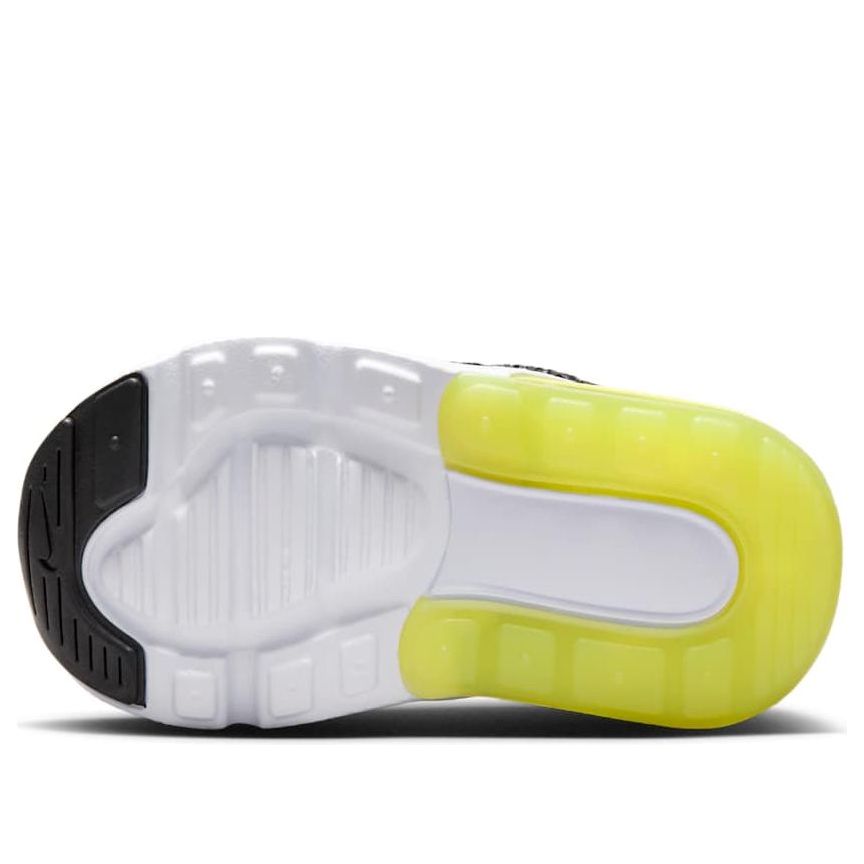 (TD) Nike Air Max 270 'Light Lemon Twist Black Anthracite White' DD1646-704
