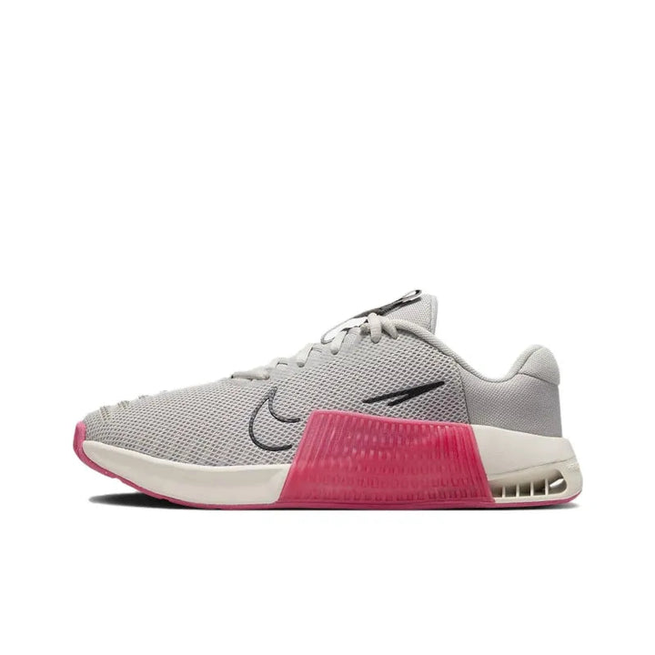 Nike Metcon 9 'Light Iron Ore Aster Pink'