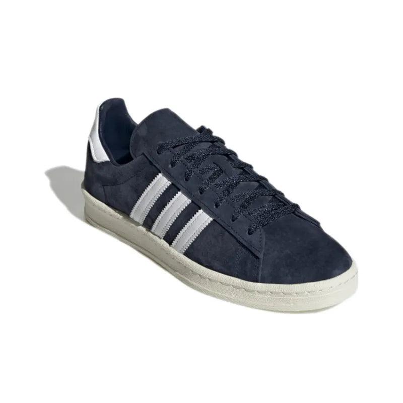 Adidas Originals Campus 'Collegiate Navy Footwear White'