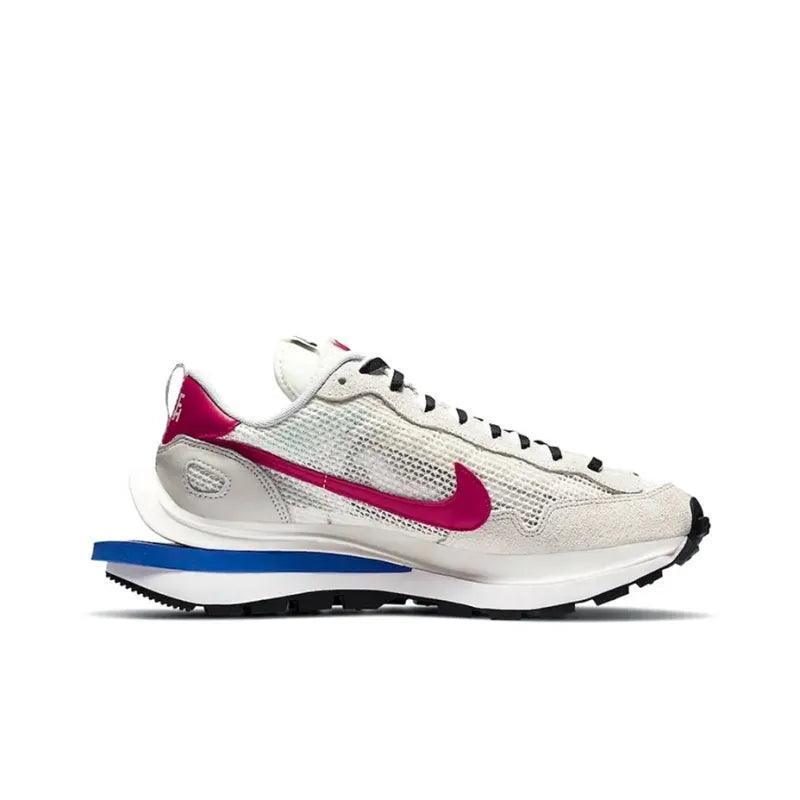 Nike Vaporwaffle Sacai 'Sport Fuchsia Game Royal'