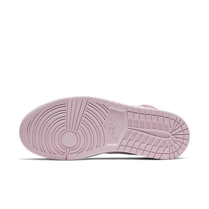 Air Jordan 1 Mid Wms 'Digital Pink'