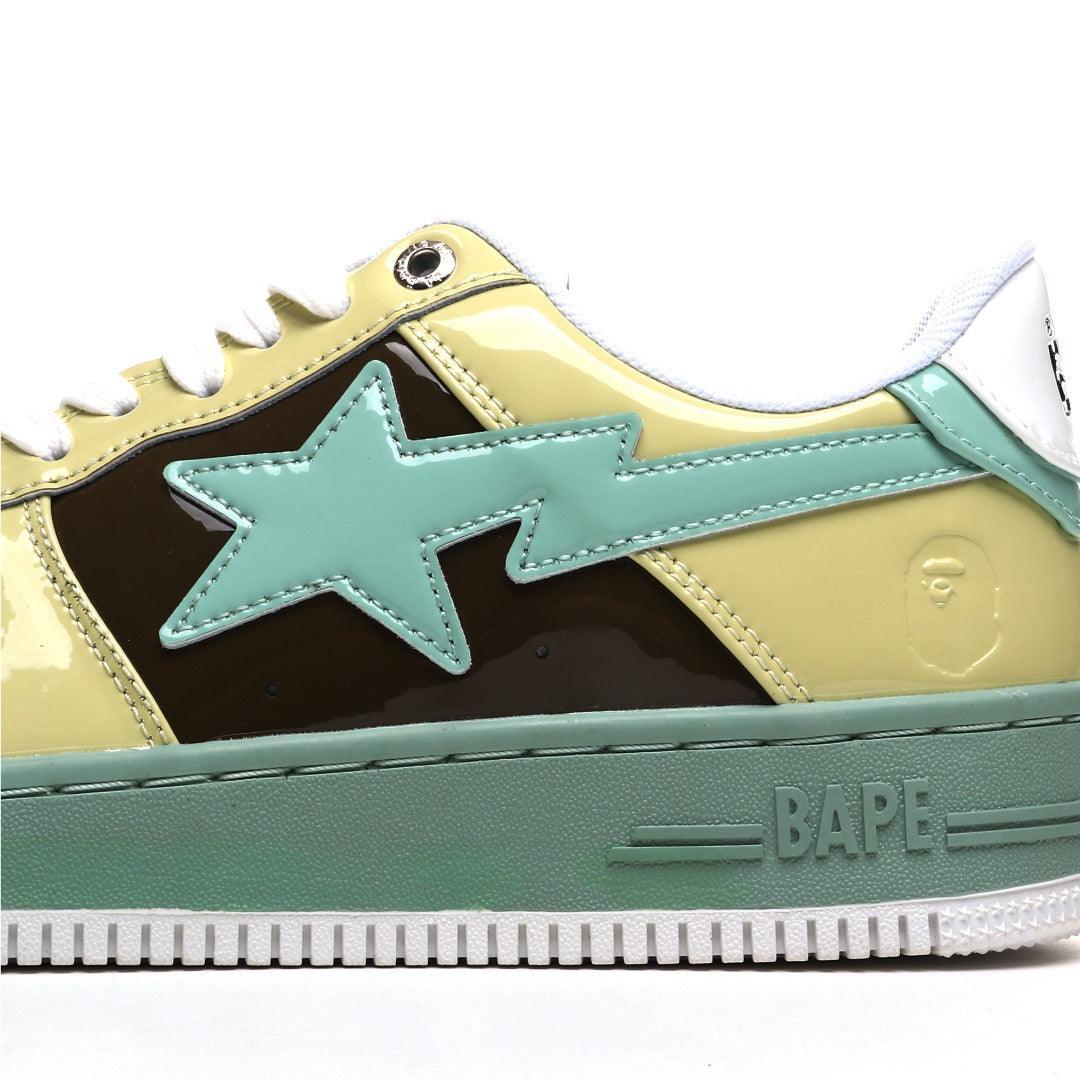 A Bathing Ape Bape Sta #2 'Brown Beige'