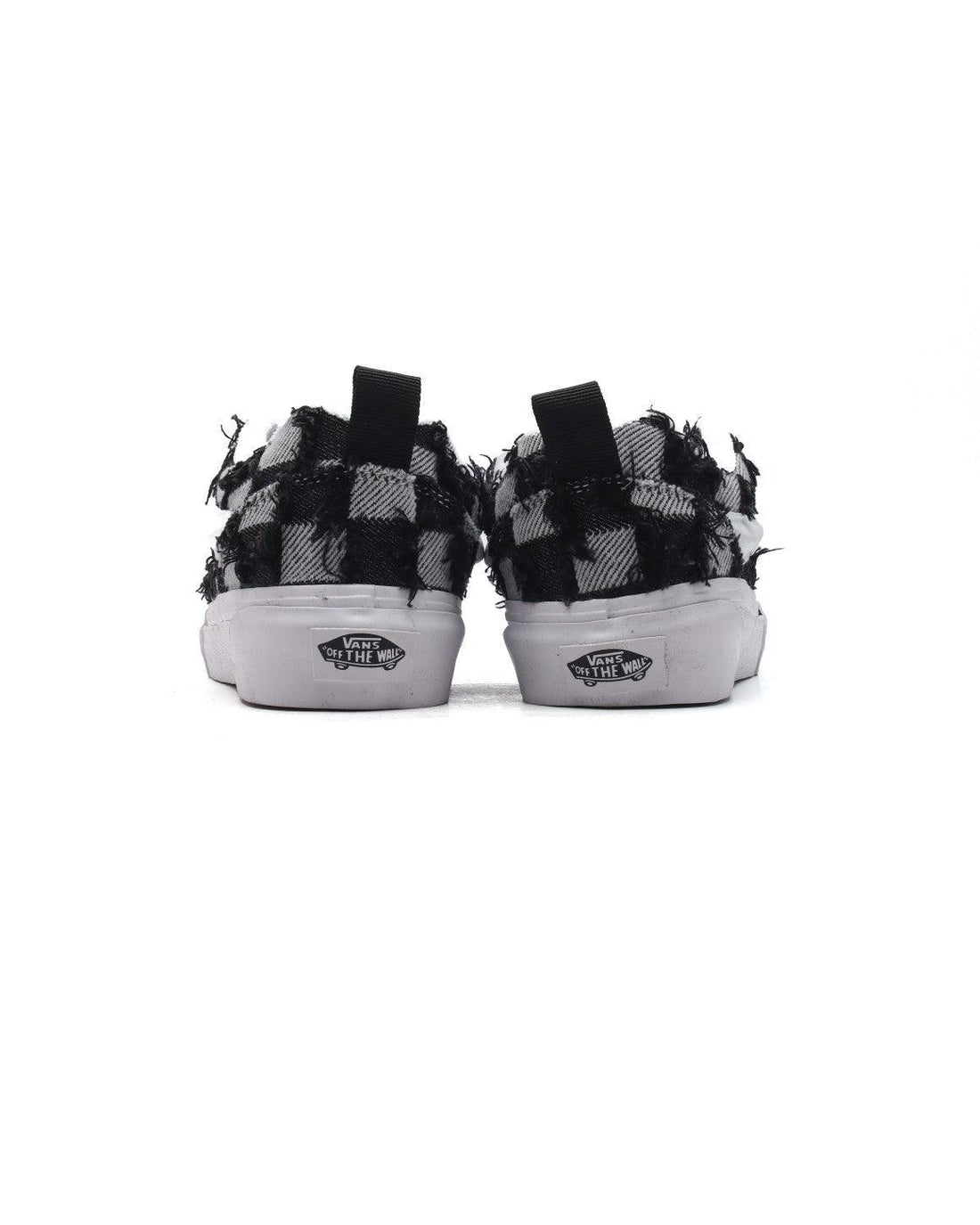Vans Knu-Skool VR3 LX 'Black/White'