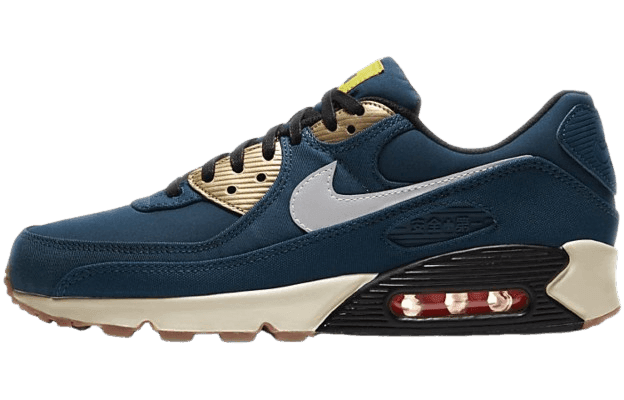 Nike Air Max 90 'City Pack Tokyo'