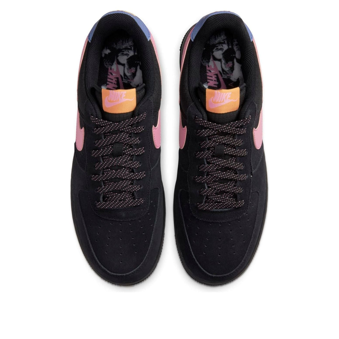 Air Force 1 Low 'Black ACG'