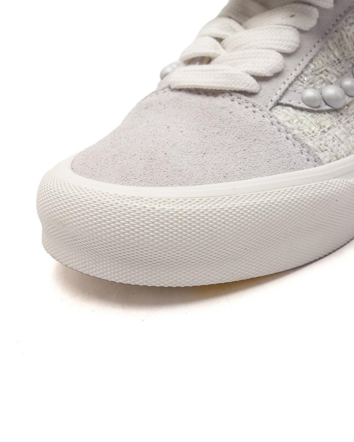 VANS X Zhang Quan Old Skool 'Marshmello'