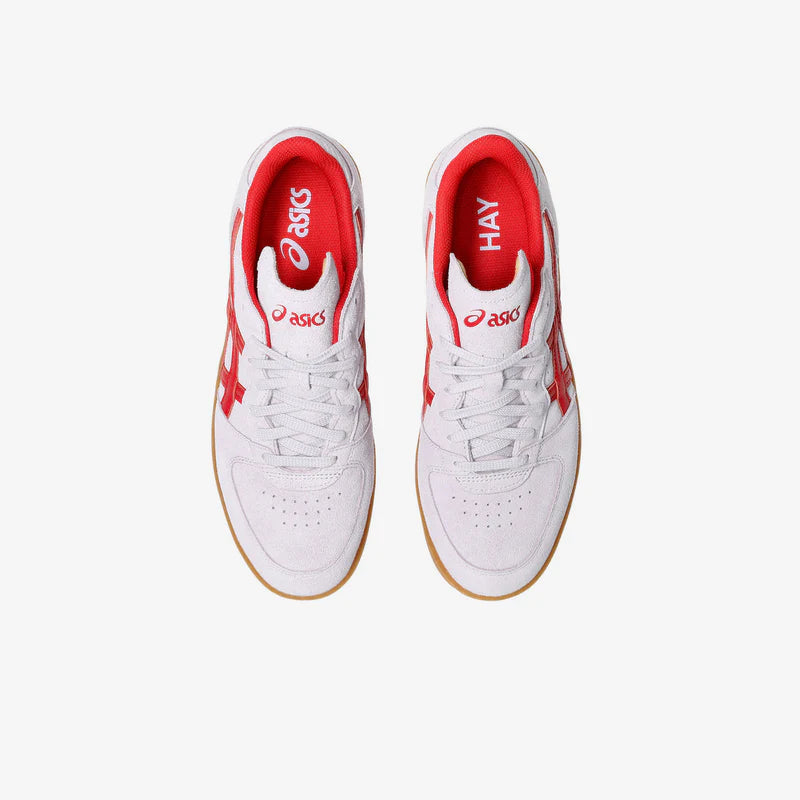 ASICS Skyhand OG HAY Flame Scarlet