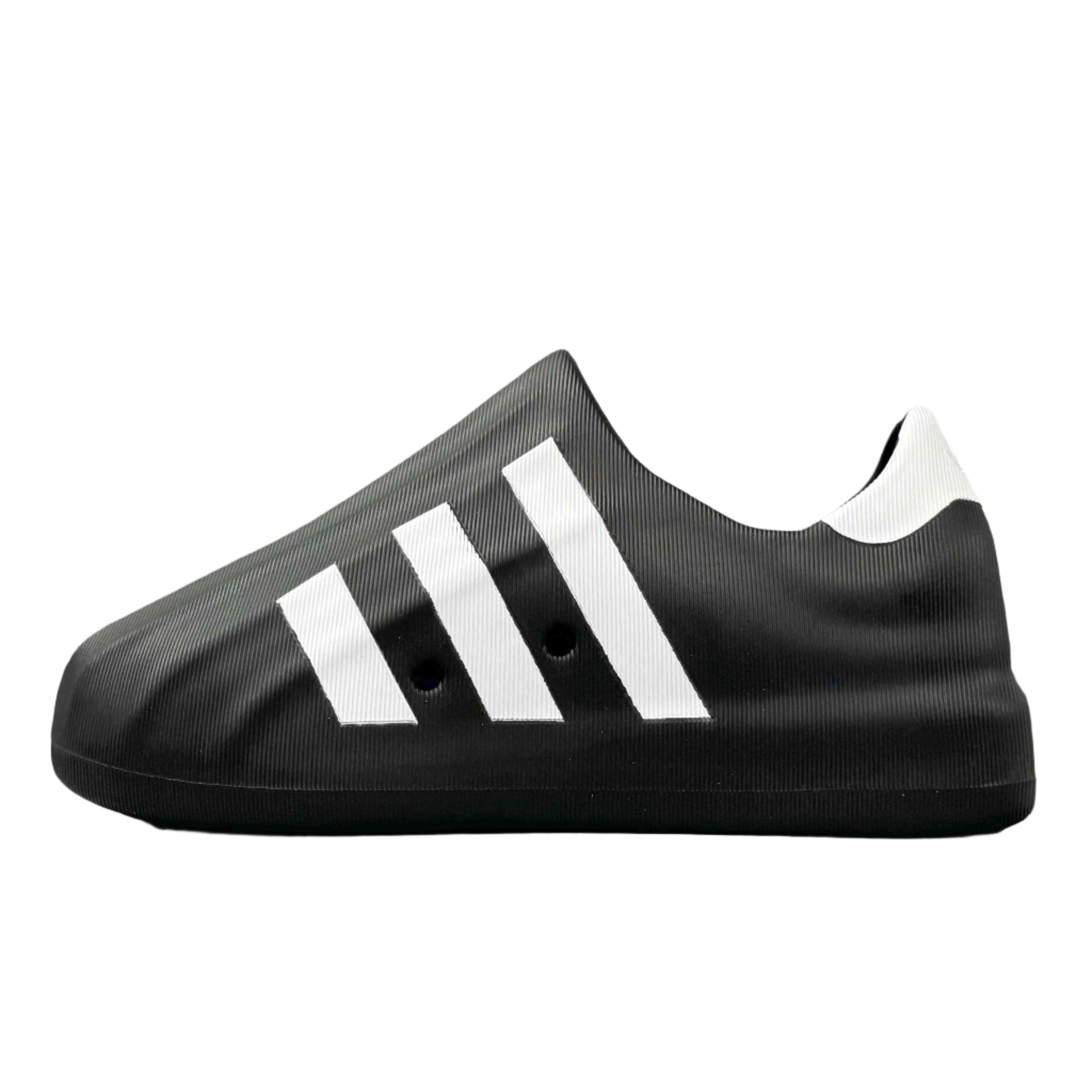 Adidas Originals AdiFOM Superstar 'Black White'
