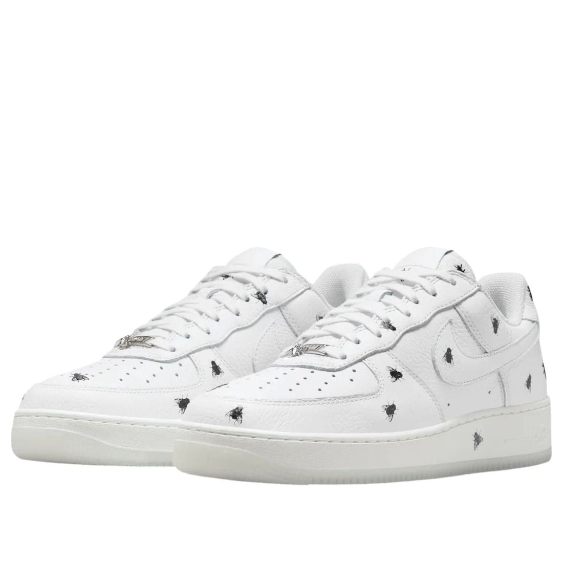 NikeAir Force 1 Low 'Houseflies'