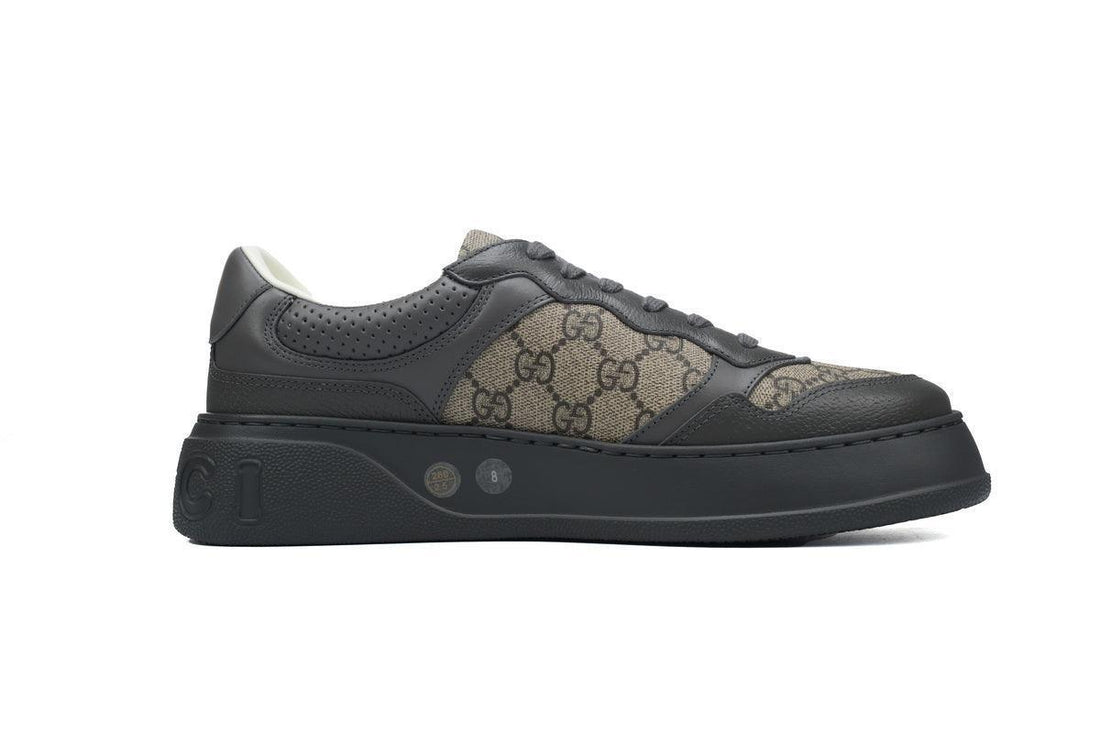 Gucci Chunky B 'Dark Gray'