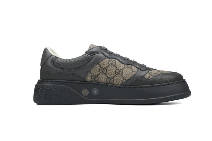 Gucci Chunky B 'Dark Gray'