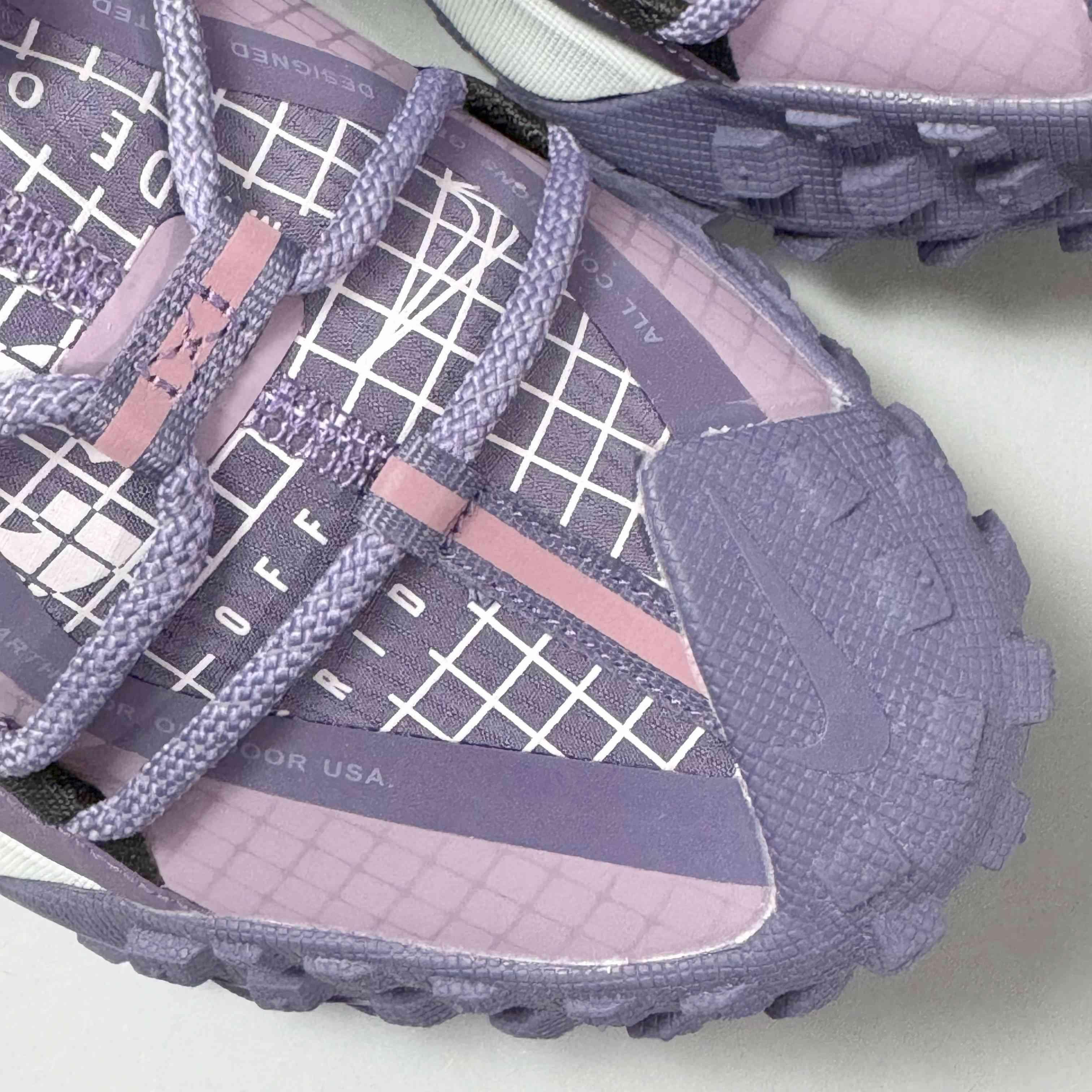 Nike ACG Mountain Fly Low SE 'Canyon Purple'
