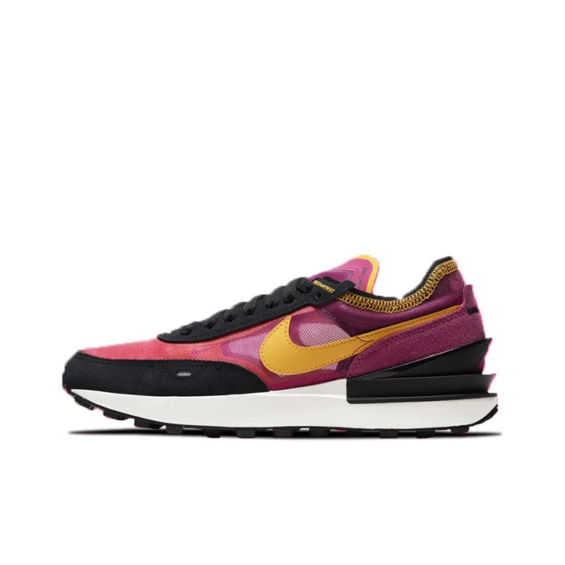 Nike Waffle One 'Active Fuchsia'