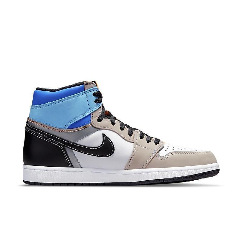 Air Jordan 1 High 'Prototype'