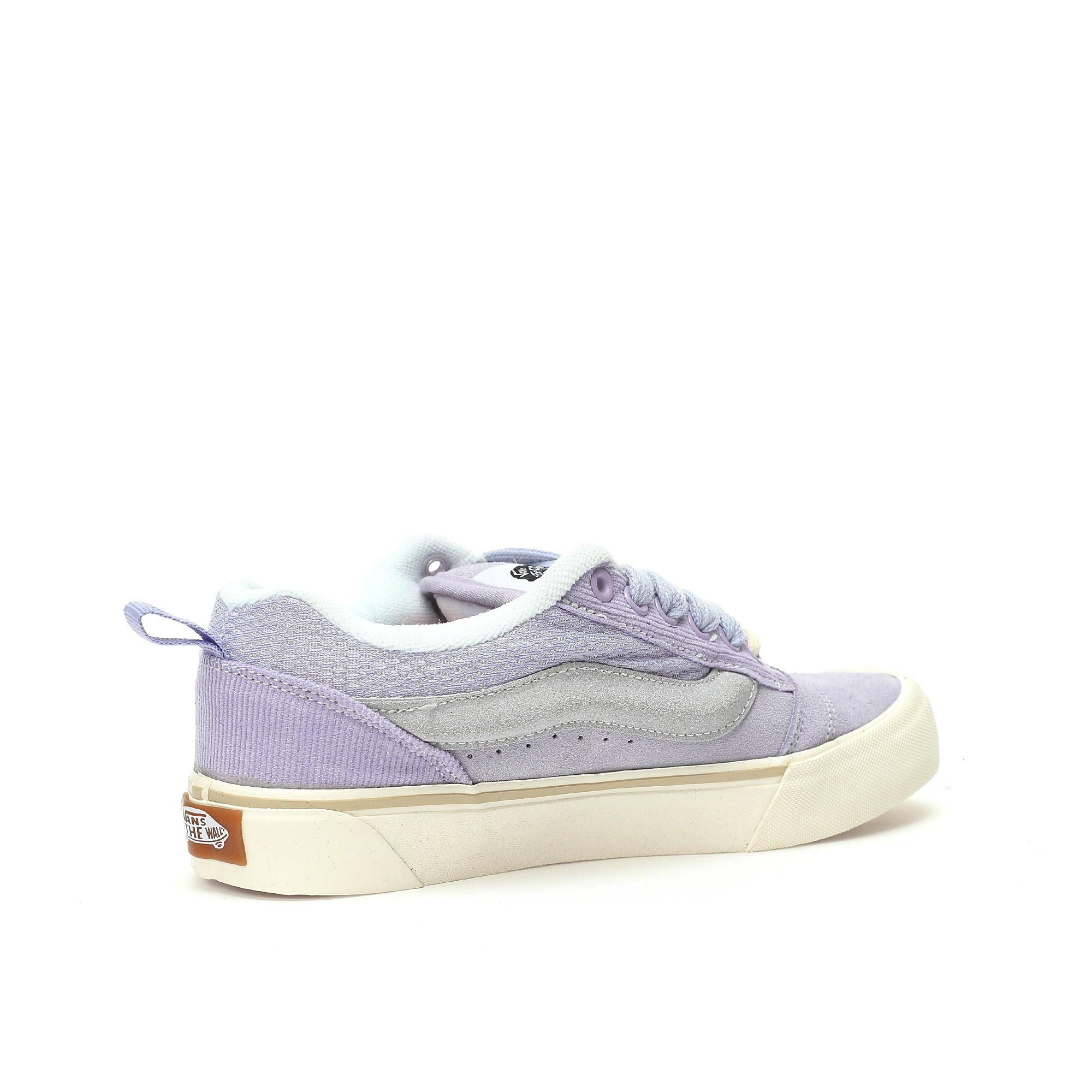 Vans Vault Knu-Skool VR3 LX 'Light Purple/White'