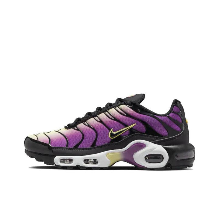 Nike Air Max Plus 'Bold Berry Citron Tint'