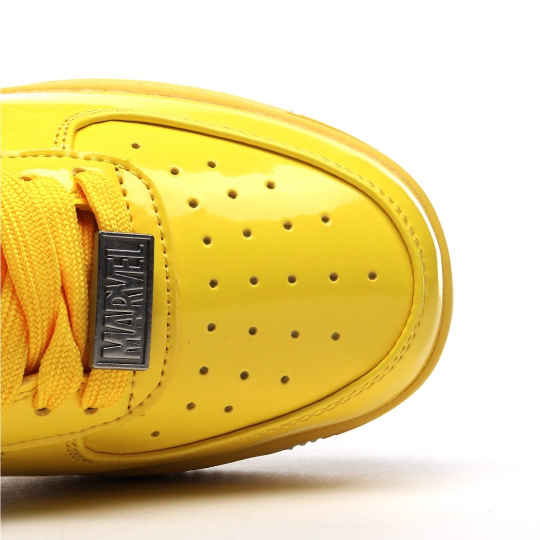 Marvel Comics × A Bathing Ape Bape Sta Low "Thor”