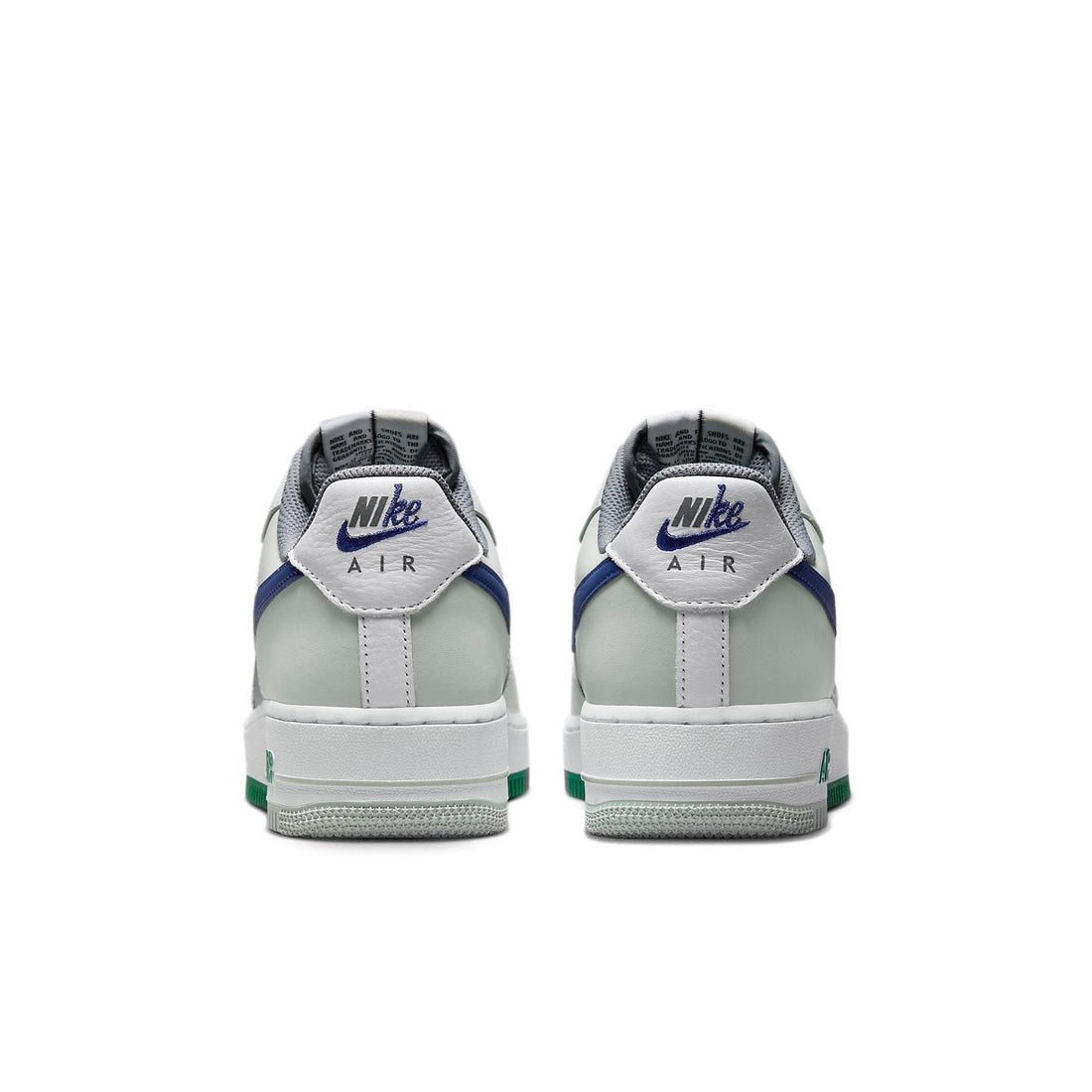 Air Force 1 Low 'Split'