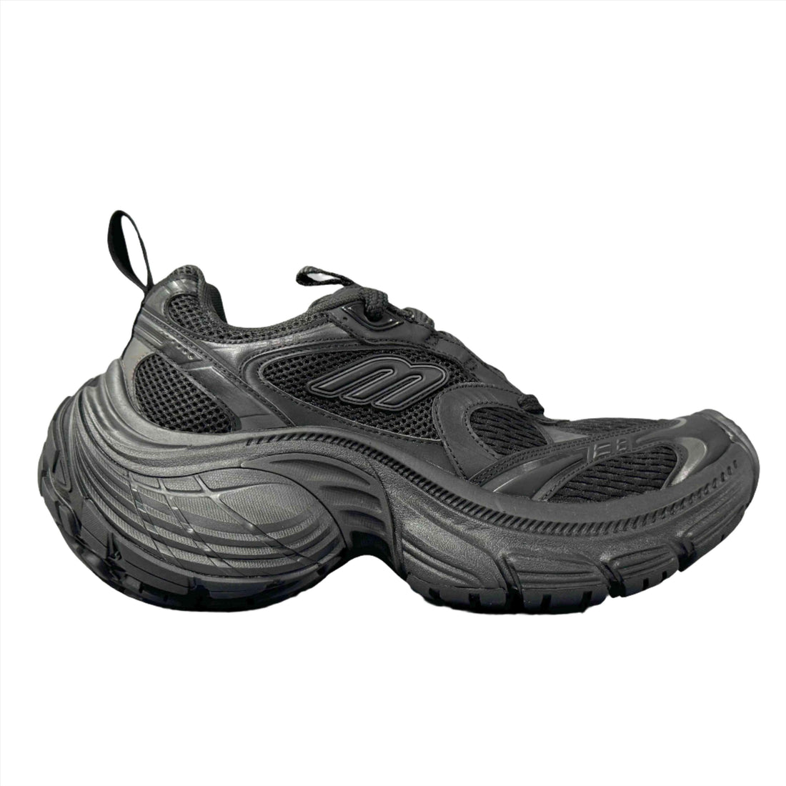 Balenciaga Men's 10XL Sneaker