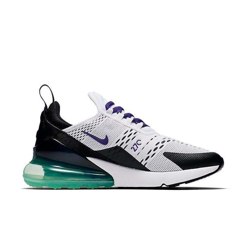 Nike Air Max 270 'Grape'