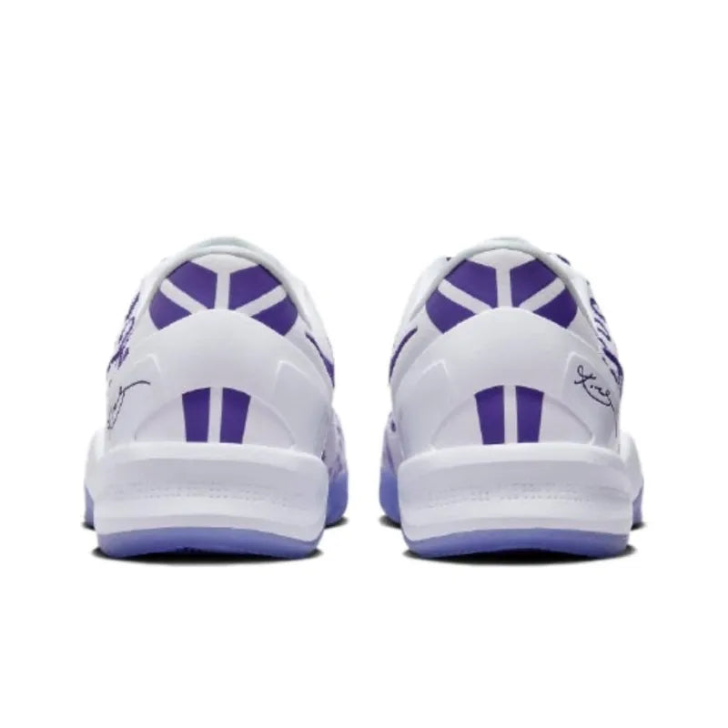 Nike Kobe 8 Protro "Court Purple"