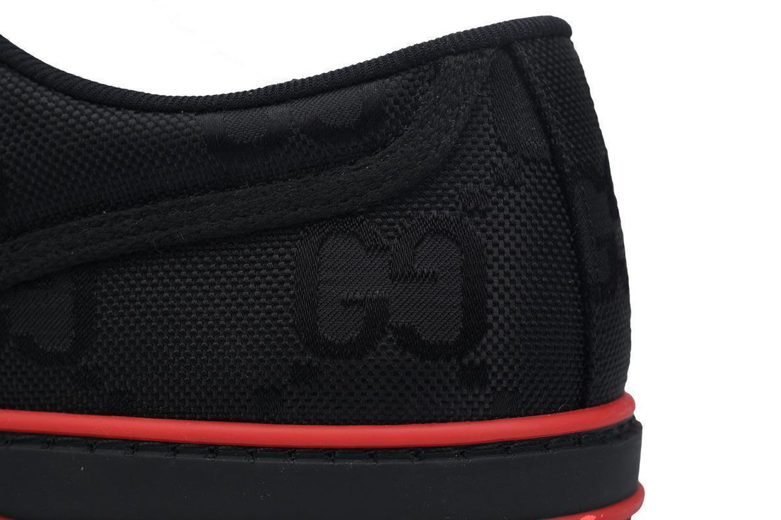 GG GUCCI TENNIS 1977 SNEAKER