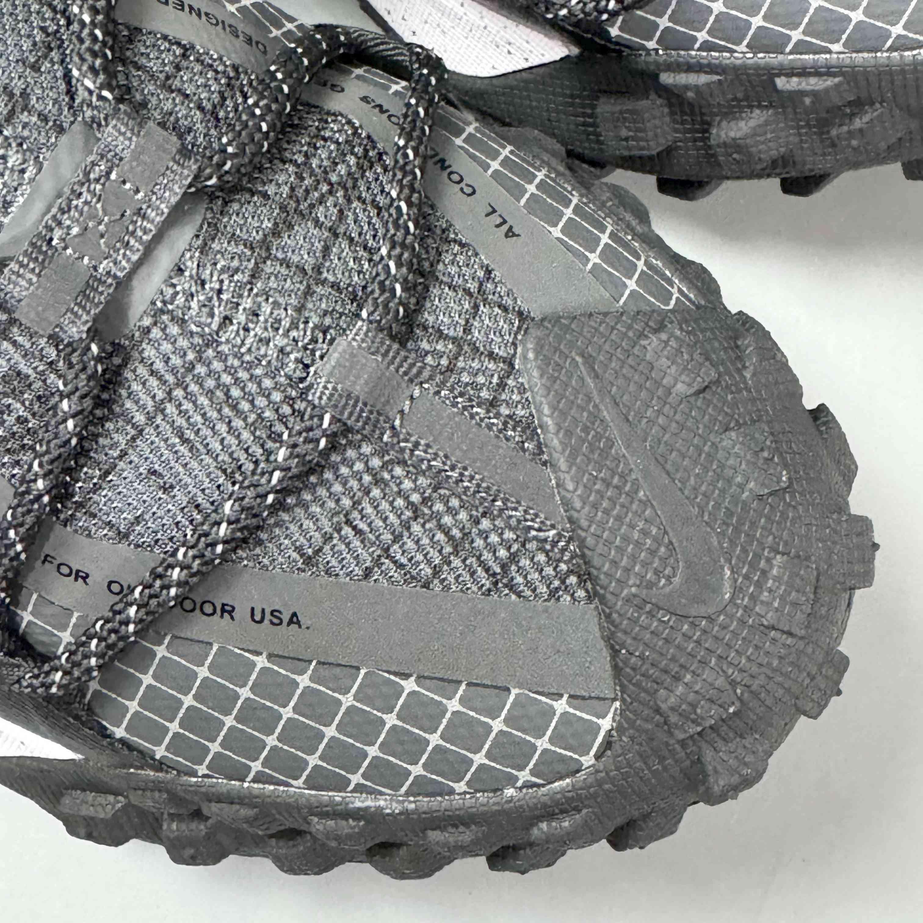 Nike ACG Mountain Fly Low Gore-Tex SE 'Black White'