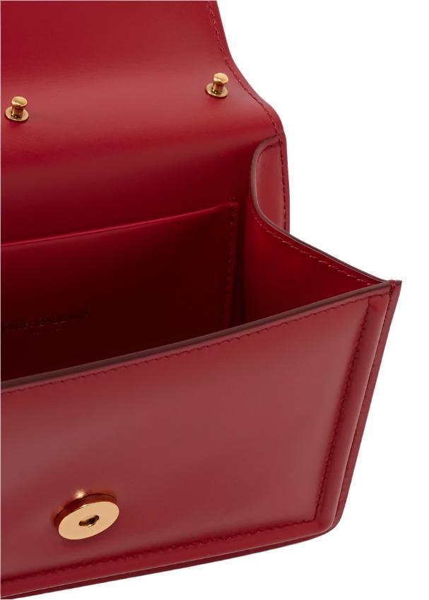 Dolce & Gabbana Small Devotion Bag