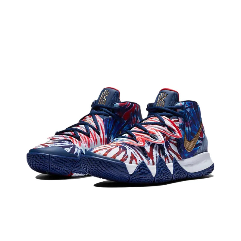 Nike Kyrie Hybrid S2 Ep 'What The USA'