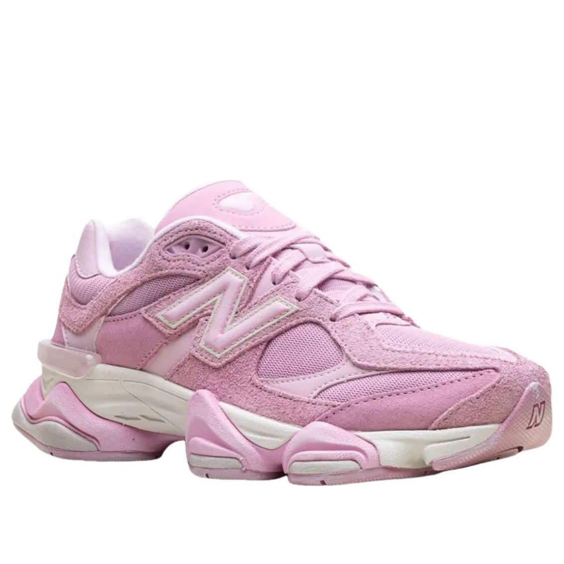 New Balance 9060 'Pink Overdye' U9060APP