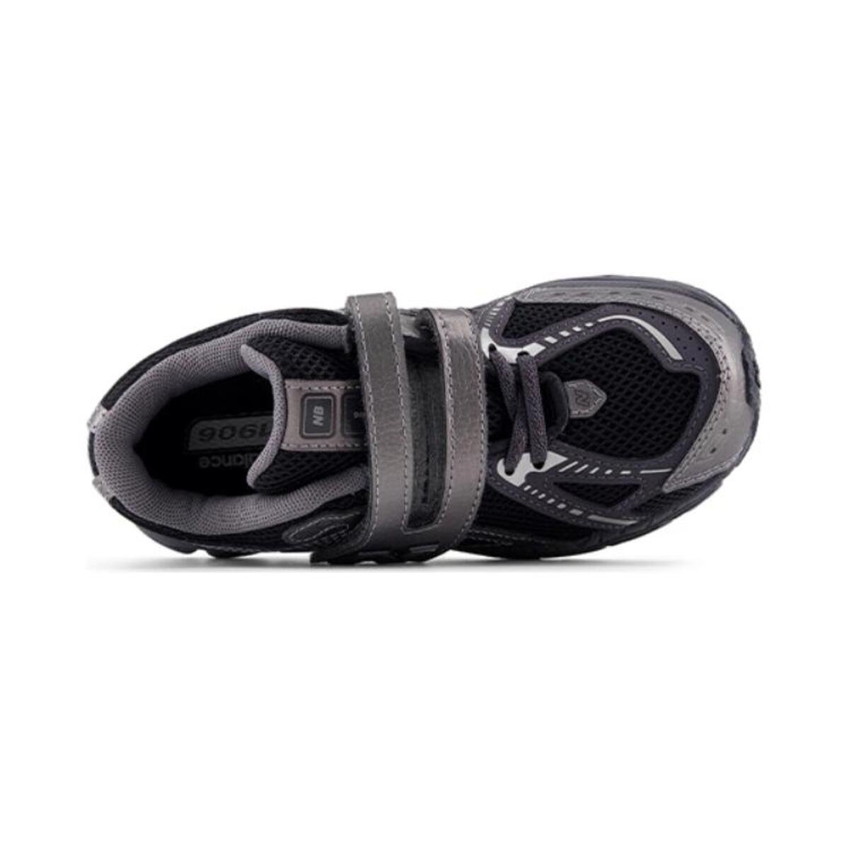 (PS) New Balance 1906R 'Black Silver' PV1906EX
