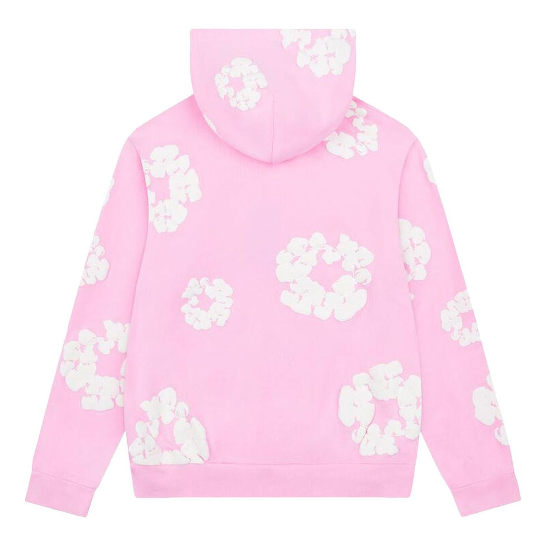 Denim Tears The Cotton Wreath Sweatshirt 'Powder Pink' FW24THD0681