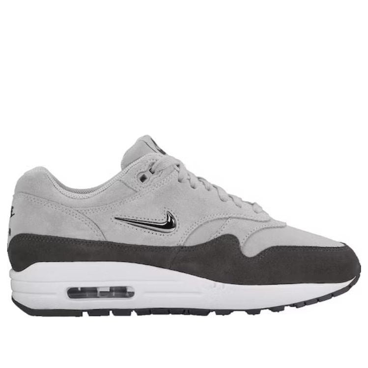 (WMNS) Nike Air Max 1 Premium SC Jewel 'Wolf Grey' AA0512-002