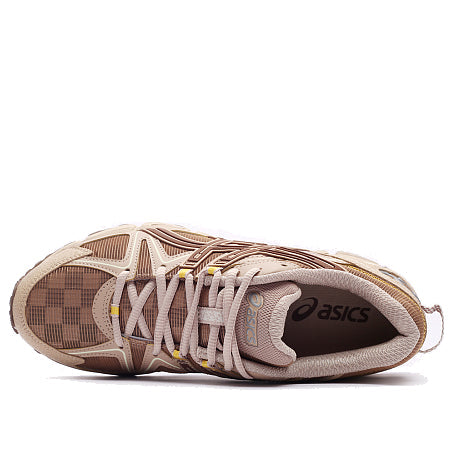 (WMNS) ASICS Gel-Kahana 8 'Brown' 1012B645-200
