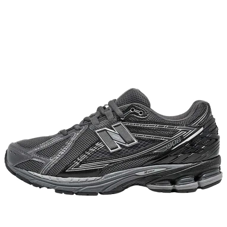 New Balance 1906R 'Black Shadow Grey' M1906RJV