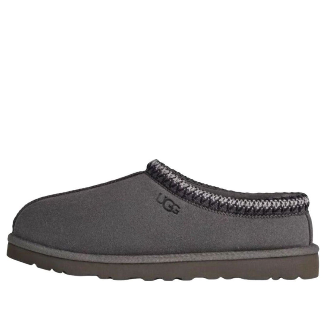 UGG Tasman II Slipper 'Dark Grey' 1174671-DGRY