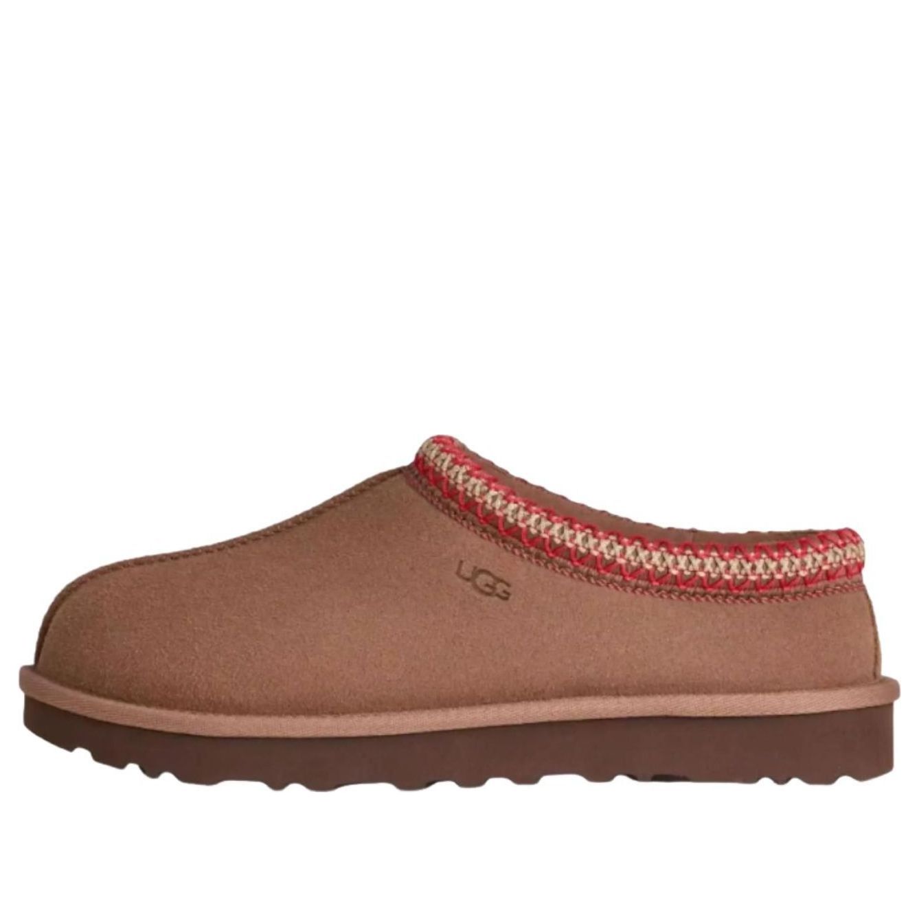 (WMNS) UGG Tasman II Slipper 'Rocky Oak' 1174470-RYK