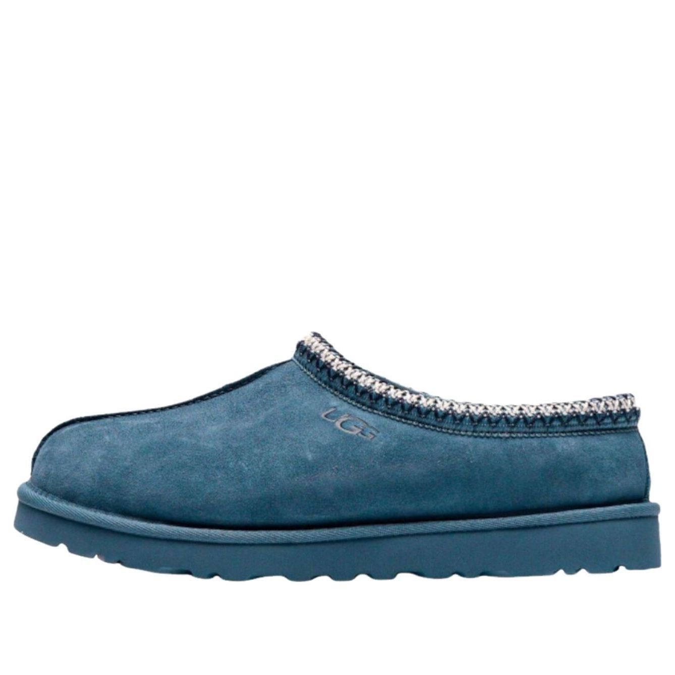UGG Tasman Slipper 'Pacific Blue' 5950-PFCB
