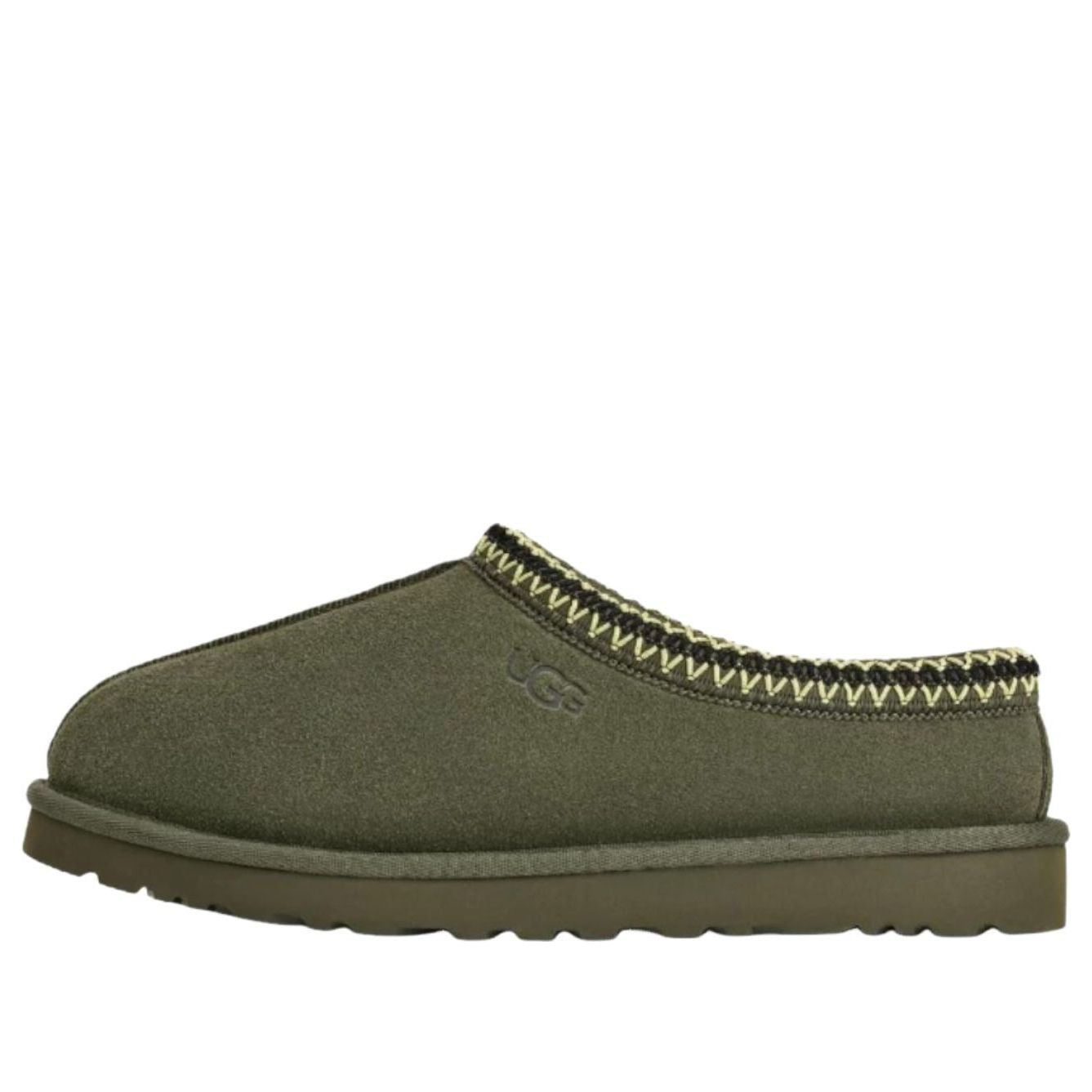 UGG Tasman Slipper 'Woodland Green' 5950-WLN