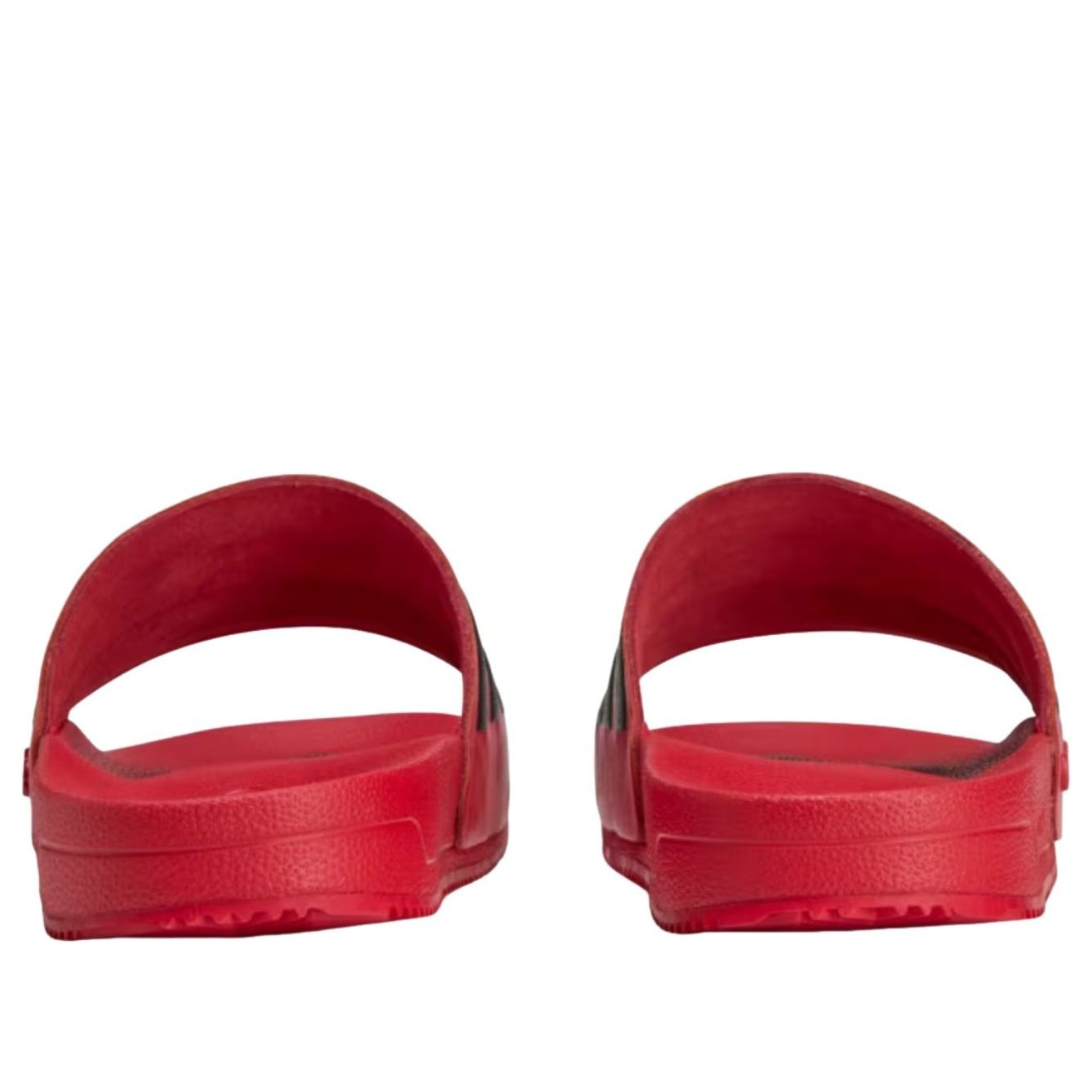 adidas x Arte Antwerp Adilette Slides 'Better Scarlet Collegiate Green' KI8336