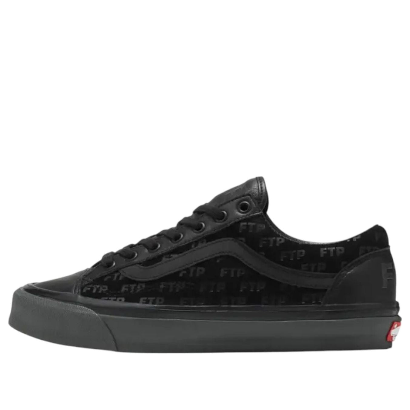 Vans x FTP OTW Old Skool 36 'Black' VN000DC0BLA