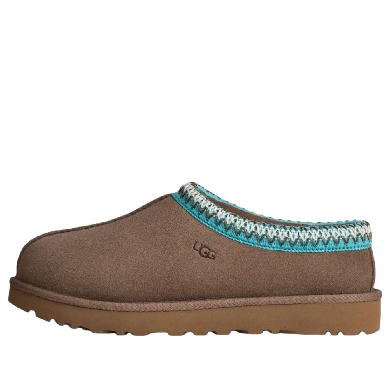 (WMNS) UGG Tasman II Slipper 'Caribou Sapphire Ice' 1174470-CPPH