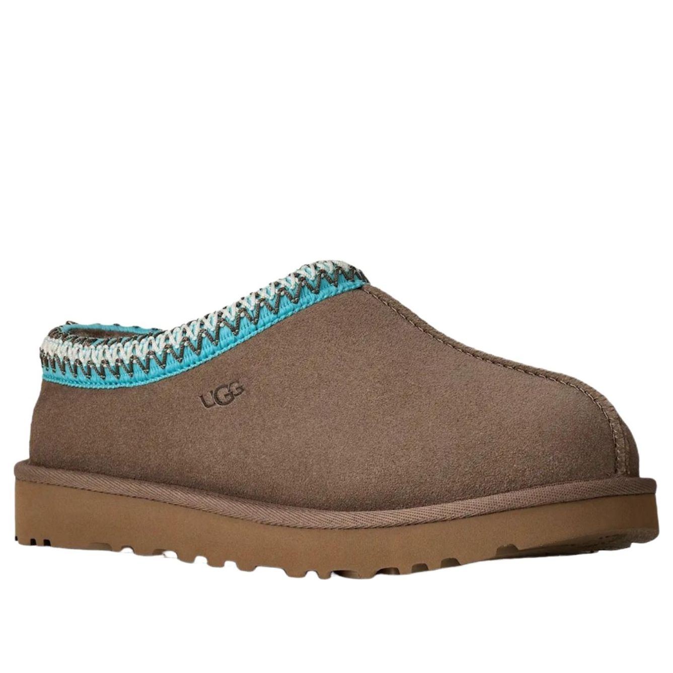 (WMNS) UGG Tasman II Slipper 'Caribou Sapphire Ice' 1174470-CPPH