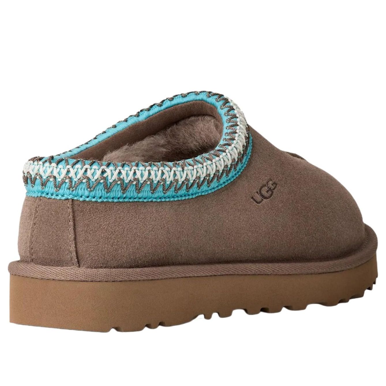 (WMNS) UGG Tasman II Slipper 'Caribou Sapphire Ice' 1174470-CPPH