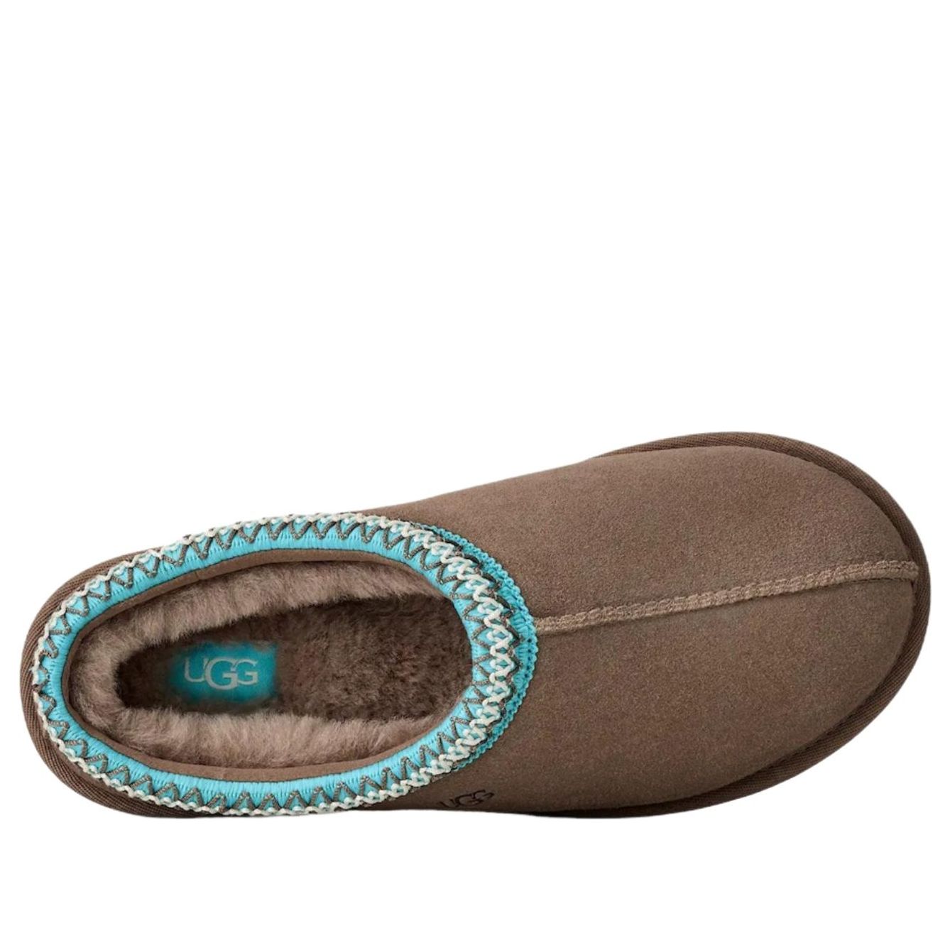 (WMNS) UGG Tasman II Slipper 'Caribou Sapphire Ice' 1174470-CPPH