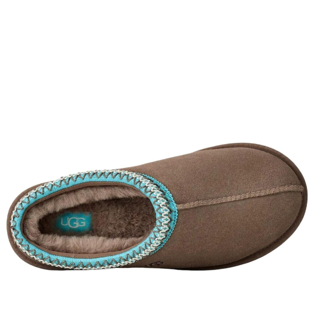 (WMNS) UGG Tasman II Slipper 'Caribou Sapphire Ice' 1174470-CPPH