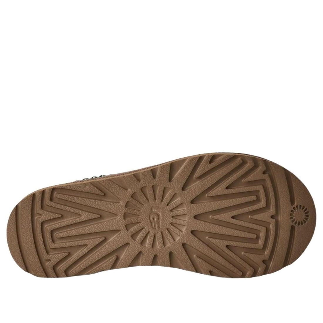 (WMNS) UGG Tasman II Slipper 'Caribou Sapphire Ice' 1174470-CPPH