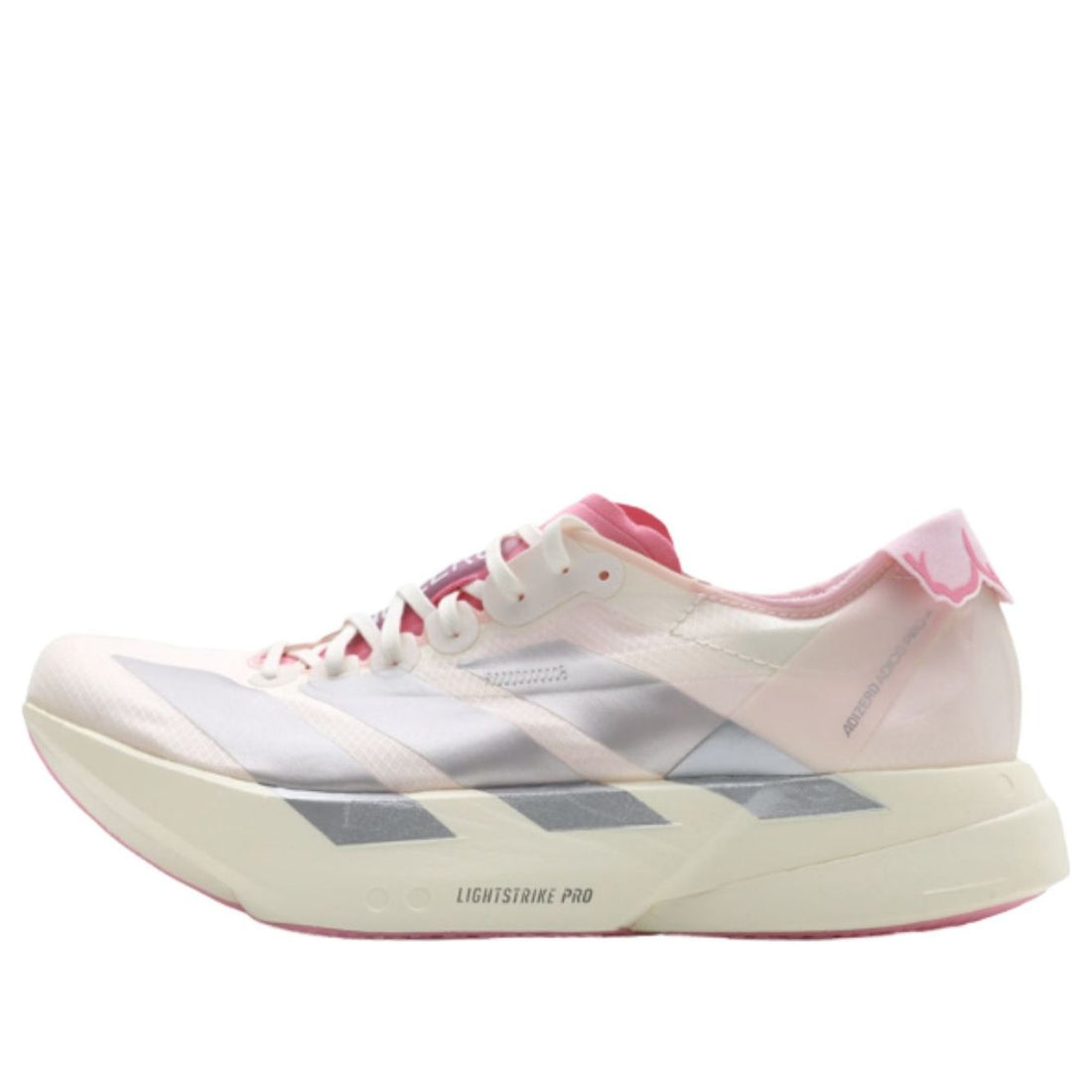 adidas adizero Adios Pro 4 'Tokyo Marathon Cherry Blossom' JQ4445